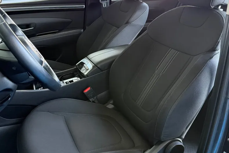 Hyundai Tucson din 2021 cu 147.000 km - oferta HYU248994 - foto 16