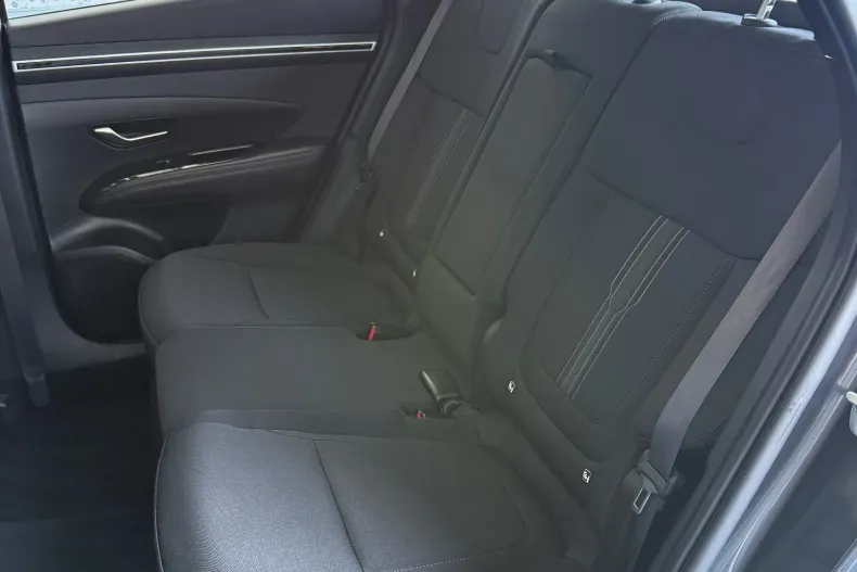 Hyundai Tucson din 2021 cu 147.000 km - oferta HYU248994 - foto 18