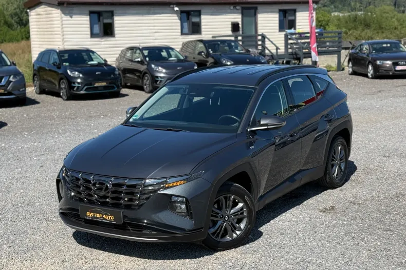 Hyundai Tucson din 2021 cu 147.000 km - oferta HYU248994 - foto 19