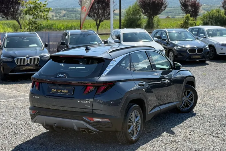 Hyundai Tucson din 2021 cu 147.000 km - oferta HYU248994 - foto 20