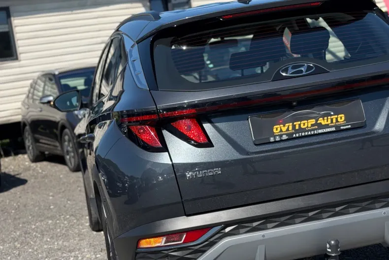 Hyundai Tucson din 2021 cu 147.000 km - oferta HYU248994 - foto 22