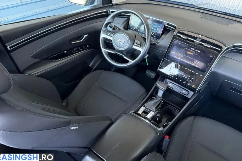 Hyundai Tucson din 2021 cu 147.000 km - oferta HYU248994 - foto 23