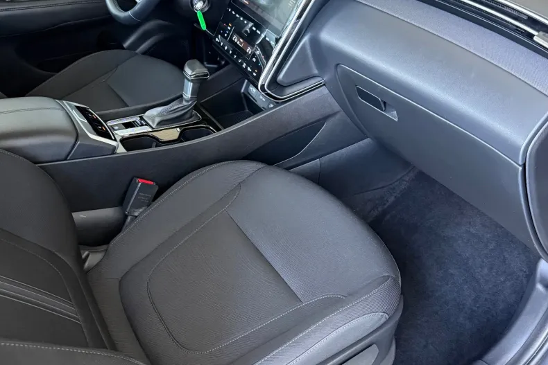 Hyundai Tucson din 2021 cu 147.000 km - oferta HYU248994 - foto 29