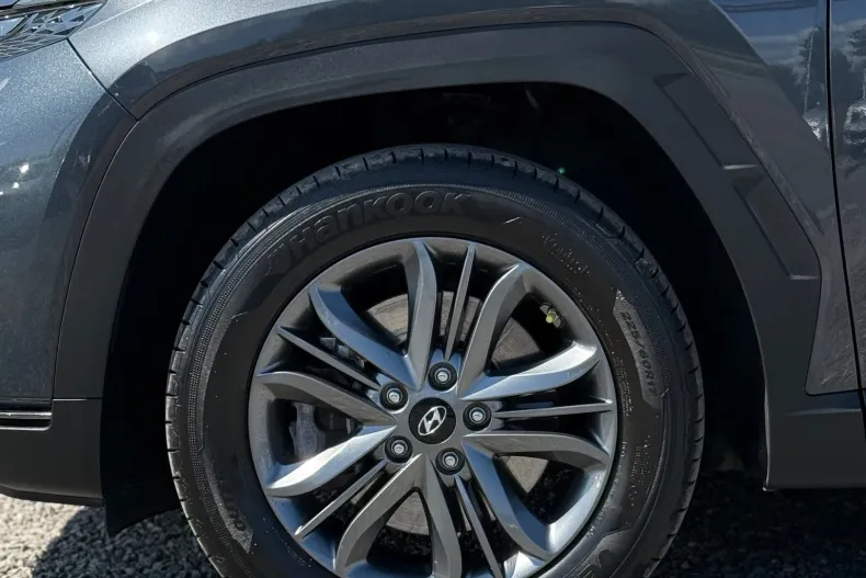 Hyundai Tucson din 2021 cu 147.000 km - oferta HYU248994 - foto 30