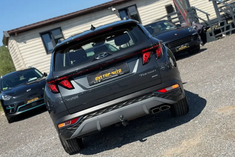 Hyundai Tucson din 2021 cu 147.000 km - oferta HYU248994 - foto 32