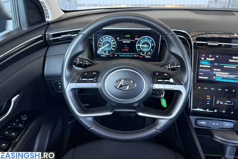Hyundai Tucson din 2021 cu 147.000 km - oferta HYU248994 - foto 33