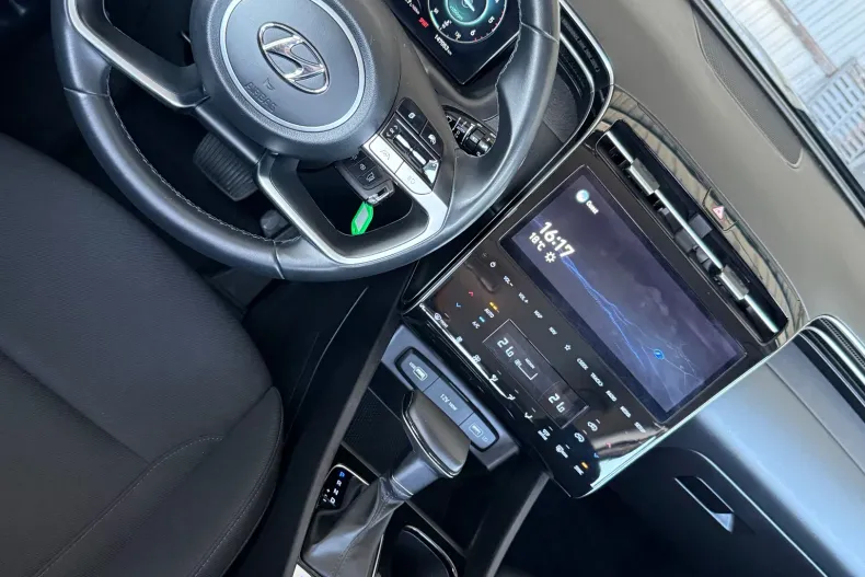 Hyundai Tucson din 2021 cu 147.000 km - oferta HYU248994 - foto 36