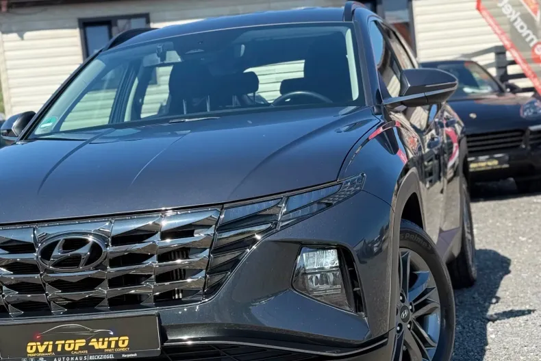Hyundai Tucson din 2021 cu 147.000 km - oferta HYU248994 - foto 40