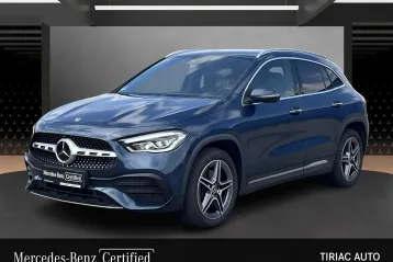 Mercedes-Benz GLA din 2022 - oferta MER248995