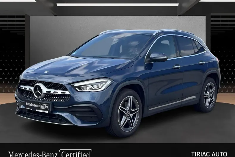 Mercedes-Benz GLA din 2022 cu 65.634 km - oferta MER248995 - foto 1