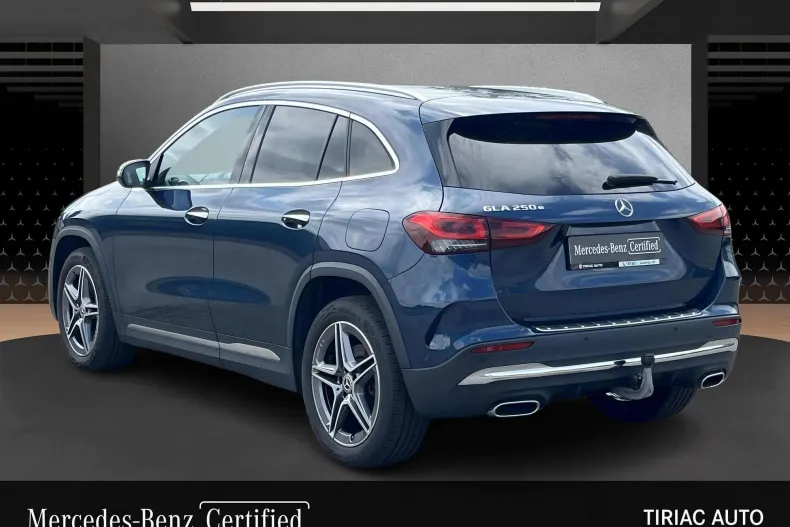 Mercedes-Benz GLA din 2022 cu 65.634 km - oferta MER248995 - foto 3