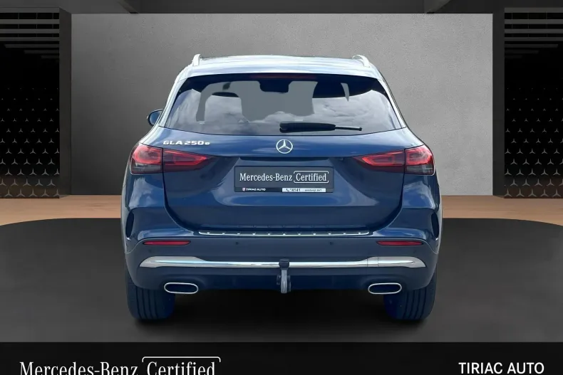 Mercedes-Benz GLA din 2022 cu 65.634 km - oferta MER248995 - foto 4