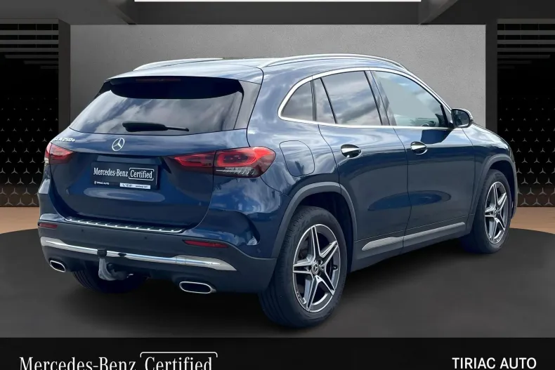 Mercedes-Benz GLA din 2022 cu 65.634 km - oferta MER248995 - foto 5