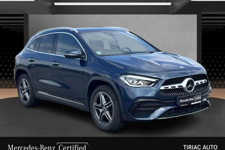 Mercedes-Benz GLA din 2022 cu 65.634 km - oferta MER248995 - foto 7