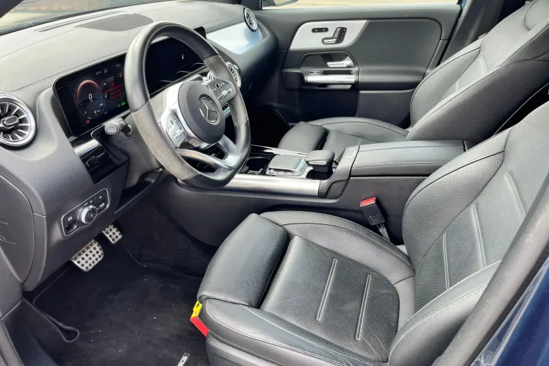 Mercedes-Benz GLA din 2022 cu 65.634 km - oferta MER248995 - foto 28