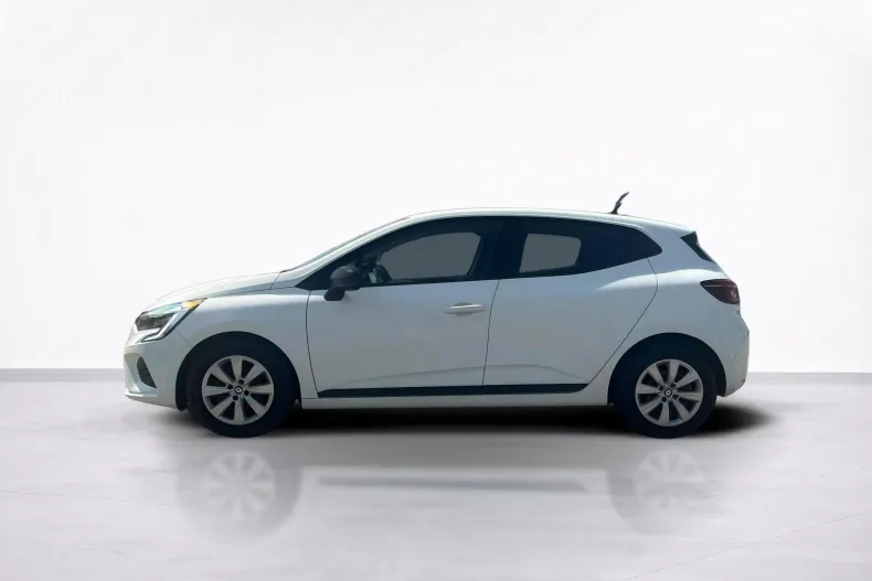 Renault Clio din 2021 cu 129.889 km - oferta REN248996 - foto 3