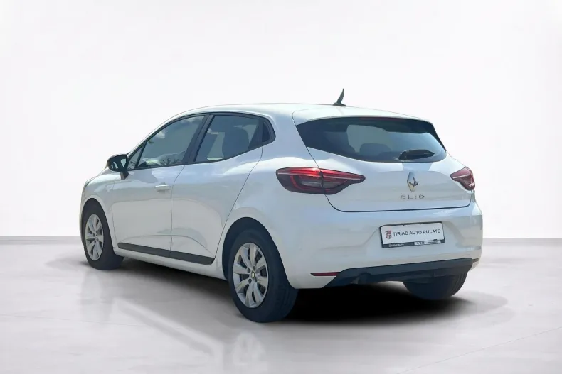 Renault Clio din 2021 cu 129.889 km - oferta REN248996 - foto 4