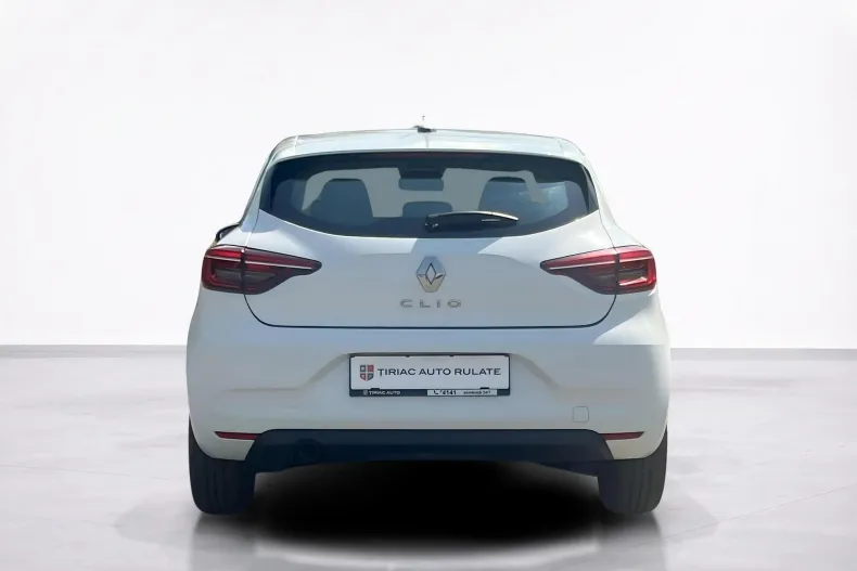 Renault Clio din 2021 cu 129.889 km - oferta REN248996 - foto 5