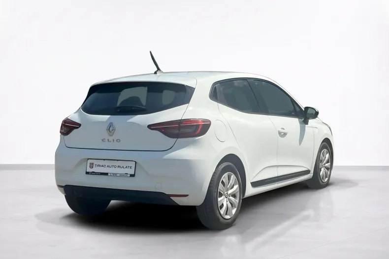 Renault Clio din 2021 cu 129.889 km - oferta REN248996 - foto 6