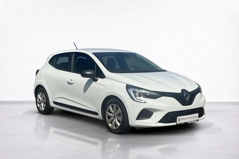 Renault Clio din 2021 cu 129.889 km - oferta REN248996 - foto 8
