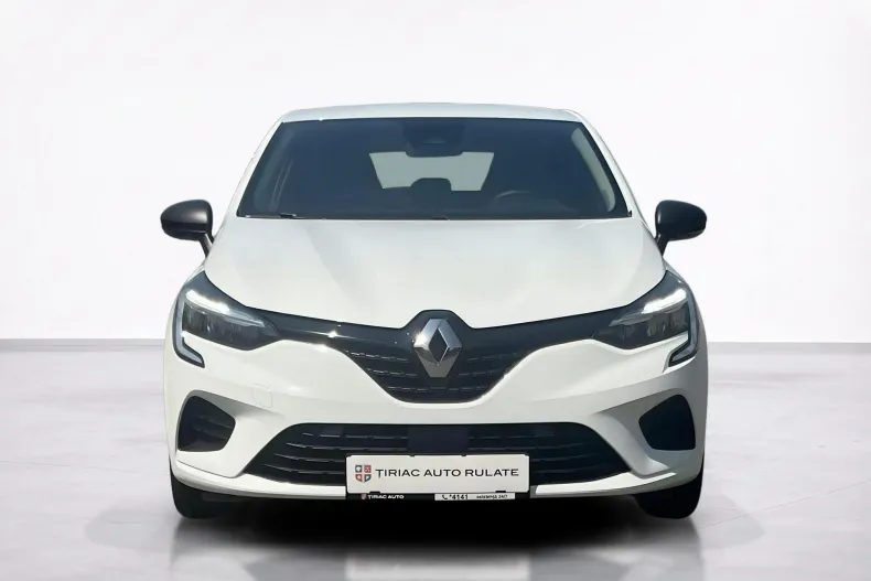 Renault Clio din 2021 cu 129.889 km - oferta REN248996 - foto 9