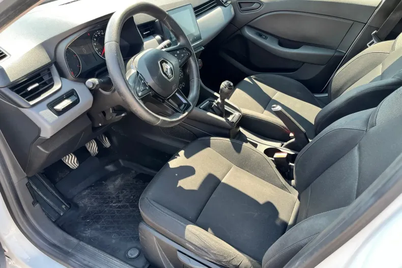 Renault Clio din 2021 cu 129.889 km - oferta REN248996 - foto 10