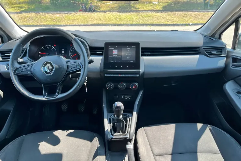 Renault Clio din 2021 cu 129.889 km - oferta REN248996 - foto 12