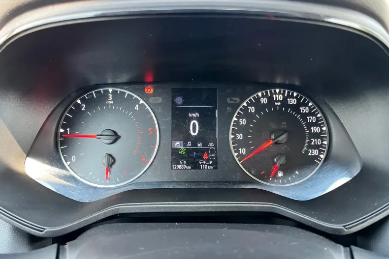 Renault Clio din 2021 cu 129.889 km - oferta REN248996 - foto 14