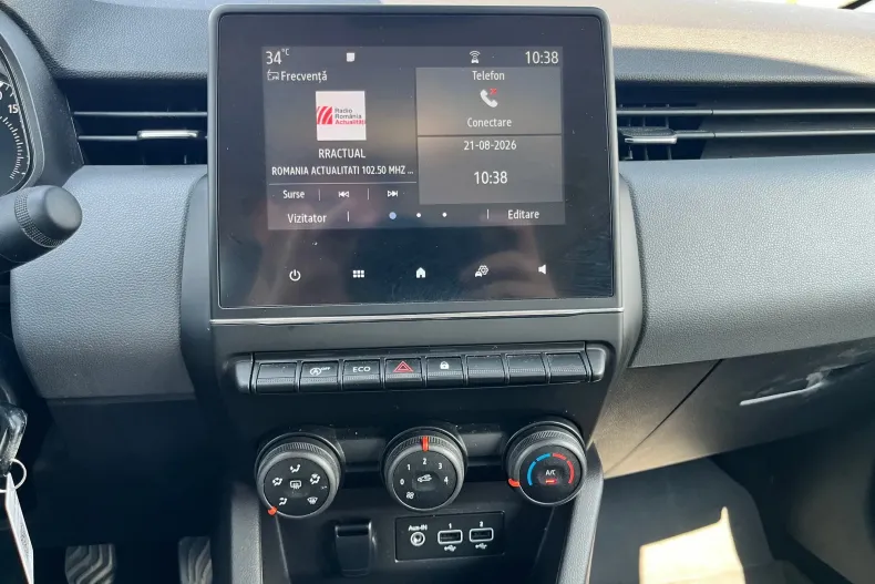 Renault Clio din 2021 cu 129.889 km - oferta REN248996 - foto 15