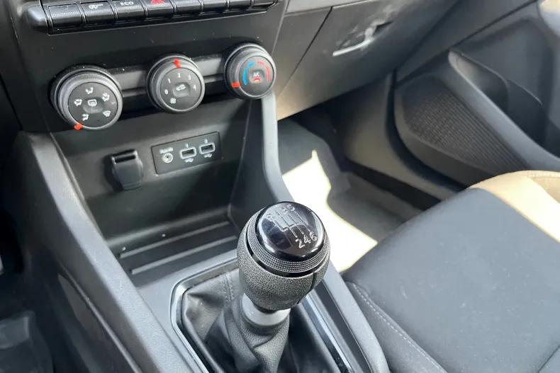 Renault Clio din 2021 cu 129.889 km - oferta REN248996 - foto 16