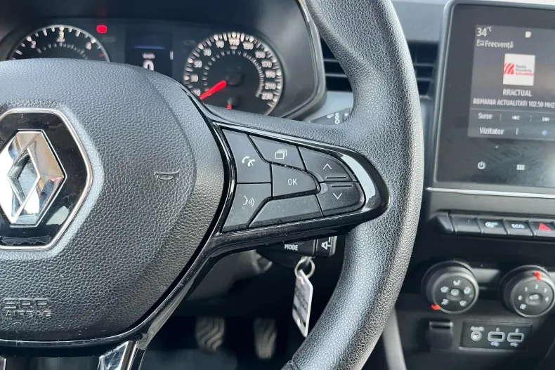 Renault Clio din 2021 cu 129.889 km - oferta REN248996 - foto 18