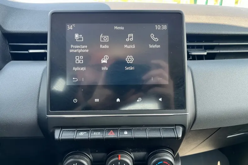 Renault Clio din 2021 cu 129.889 km - oferta REN248996 - foto 20