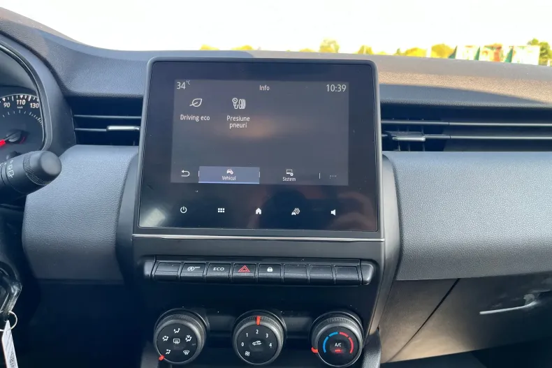 Renault Clio din 2021 cu 129.889 km - oferta REN248996 - foto 22