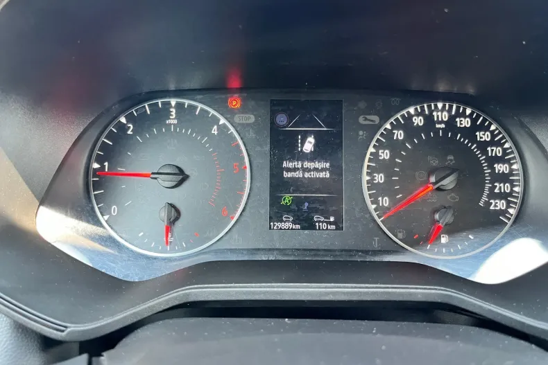 Renault Clio din 2021 cu 129.889 km - oferta REN248996 - foto 26