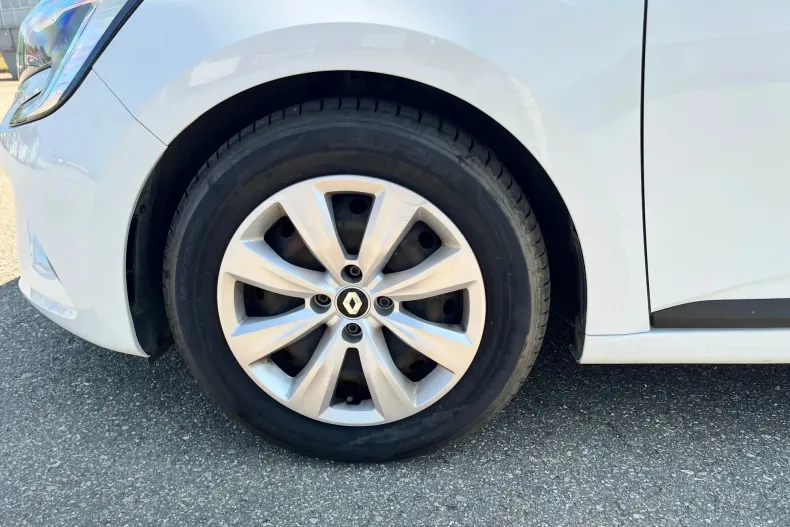 Renault Clio din 2021 cu 129.889 km - oferta REN248996 - foto 27