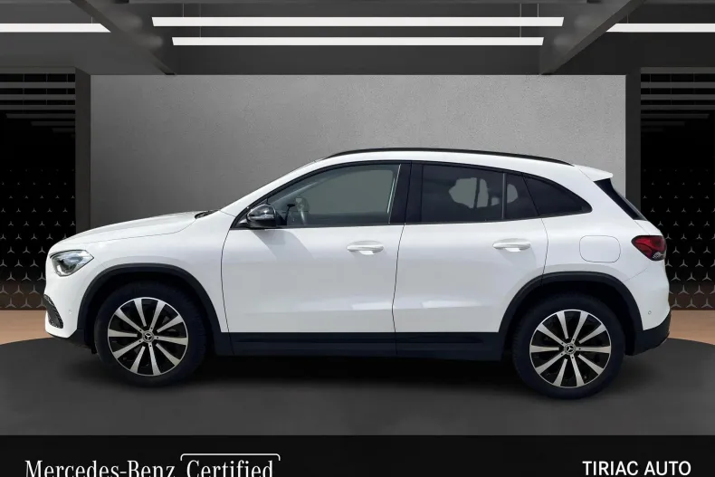 Mercedes-Benz GLA din 2021 cu 26.461 km - oferta MER248997 - foto 2