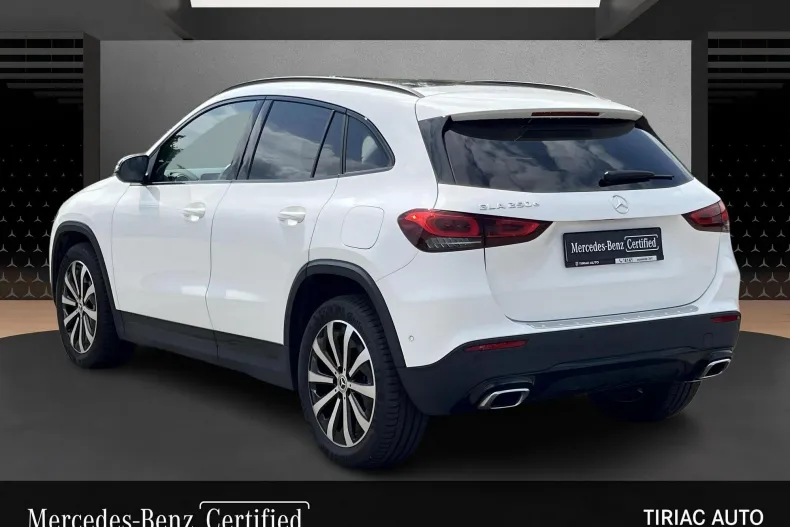 Mercedes-Benz GLA din 2021 cu 26.461 km - oferta MER248997 - foto 3