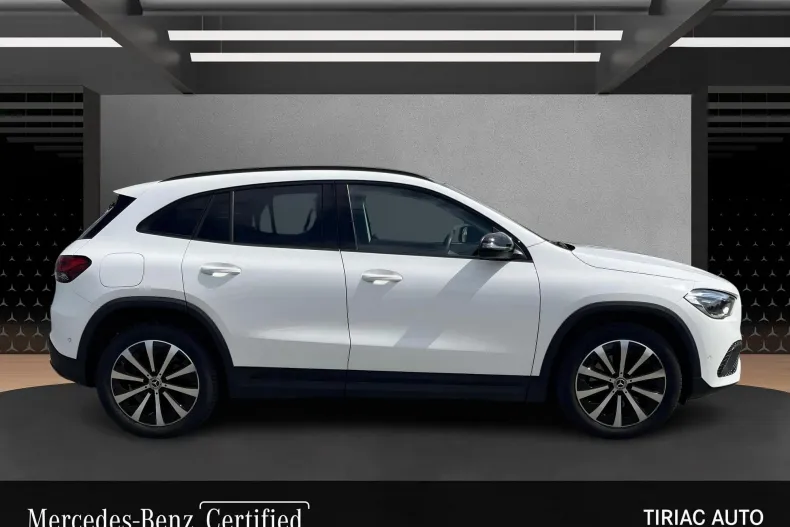 Mercedes-Benz GLA din 2021 cu 26.461 km - oferta MER248997 - foto 6