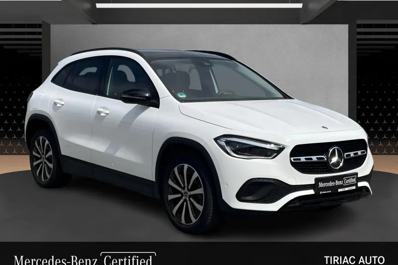 Mercedes-Benz GLA din 2021 cu 26.461 km - oferta MER248997 - foto 7