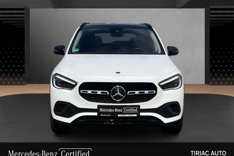 Mercedes-Benz GLA din 2021 cu 26.461 km - oferta MER248997 - foto 8