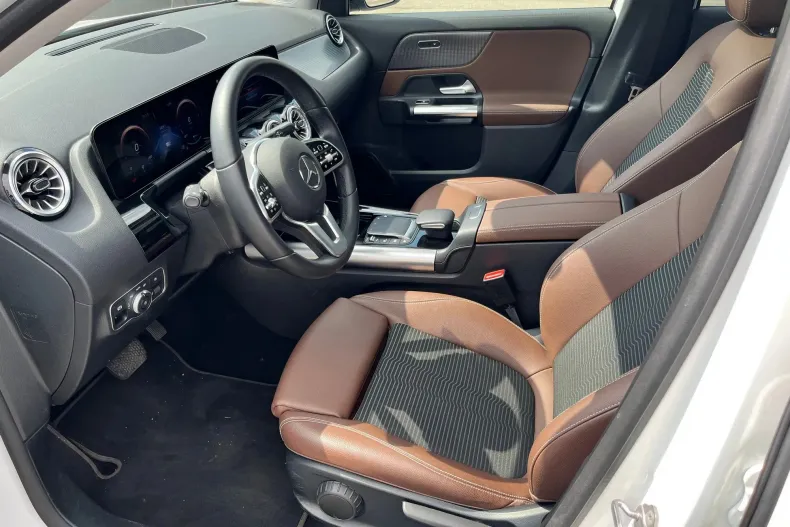 Mercedes-Benz GLA din 2021 cu 26.461 km - oferta MER248997 - foto 9