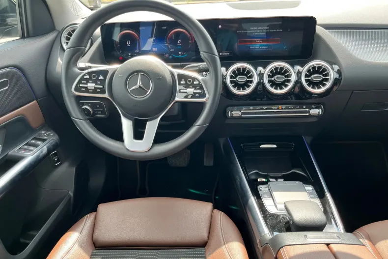 Mercedes-Benz GLA din 2021 cu 26.461 km - oferta MER248997 - foto 12