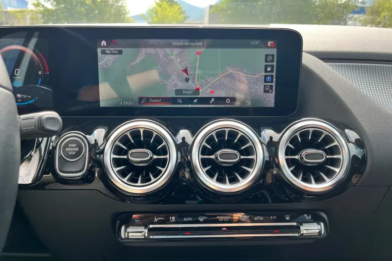 Mercedes-Benz GLA din 2021 cu 26.461 km - oferta MER248997 - foto 14