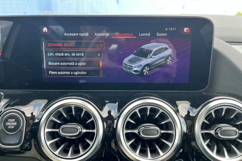Mercedes-Benz GLA din 2021 cu 26.461 km - oferta MER248997 - foto 27
