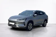 BYD Seal U din 2025 cu 16.527 km - oferta BYD248998 - foto 2