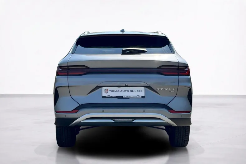 BYD Seal U din 2025 cu 16.527 km - oferta BYD248998 - foto 5