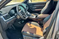 BYD Seal U din 2025 cu 16.527 km - oferta BYD248998 - foto 10