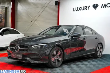 Mercedes-Benz C din 2022 - oferta MER248999