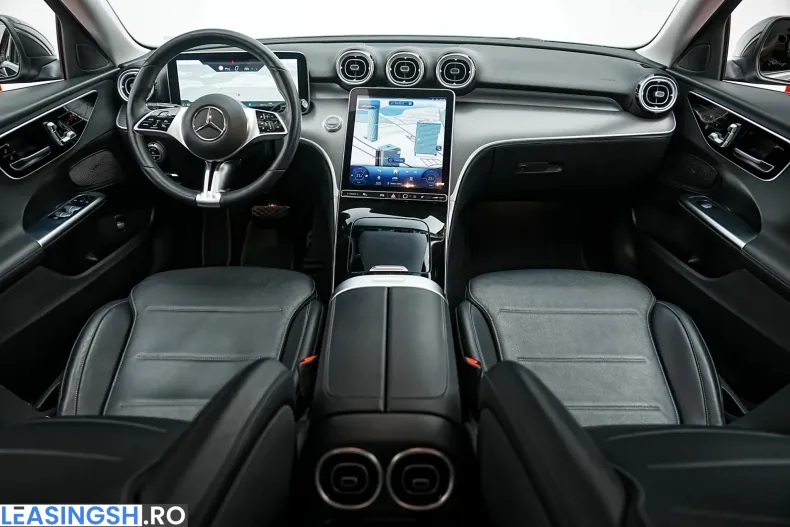 Mercedes-Benz C din 2022 cu 171.000 km - oferta MER248999 - foto 2