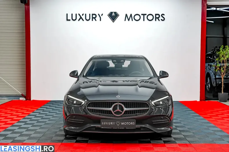Mercedes-Benz C din 2022 cu 171.000 km - oferta MER248999 - foto 3